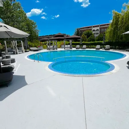 Modern Near Cacao Beach, Pool - Balcony 4 Guests Lejlighed *